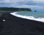 Islandia+ opcja Grenlandia - wyspy żywiołów - Dzień 4