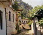 Albania  - Dzień 1