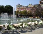 Albania  - Dzień 3