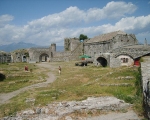 Albania  - Dzień 4