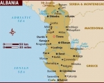 Albania  - Dzień 5
